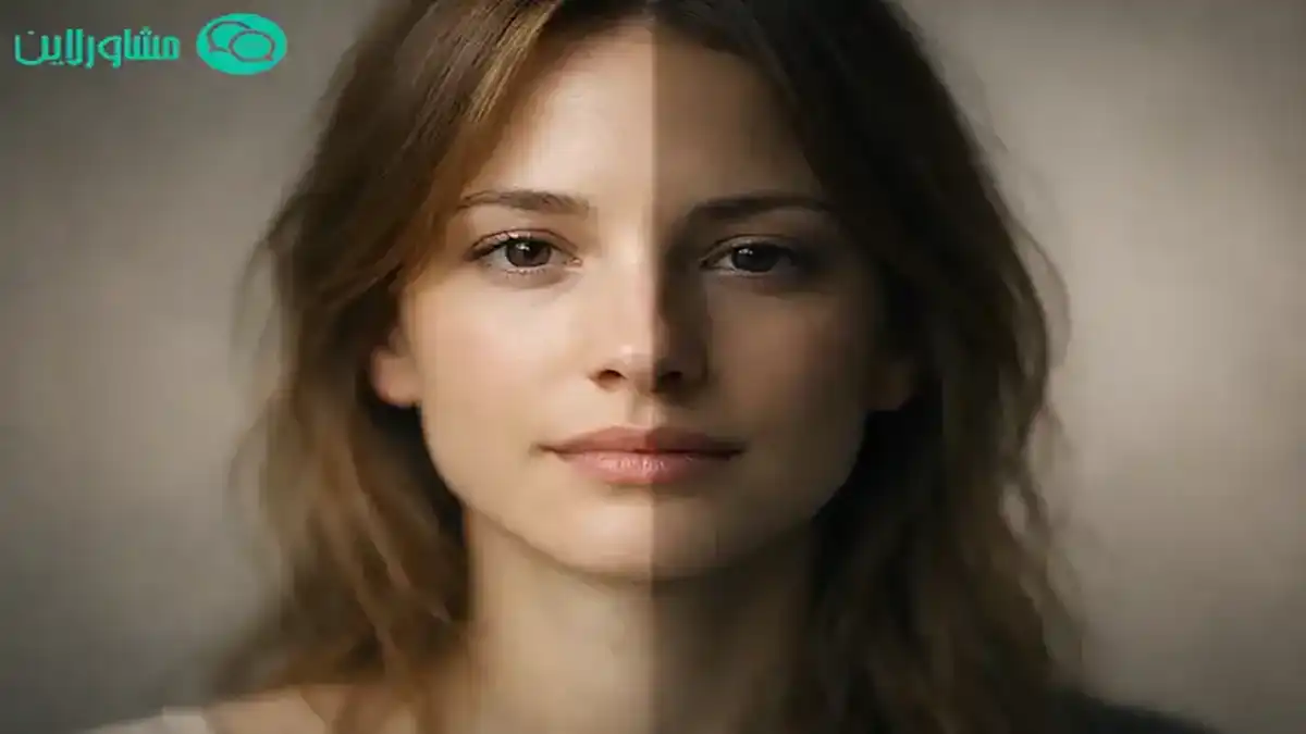 دو شخصیتی بودن یعنی چی؟