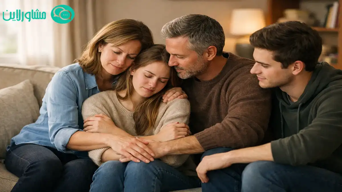 حمایت از افراد دارای اختلال شخصیت چندگانه؛ نقش خانواده و جامعه