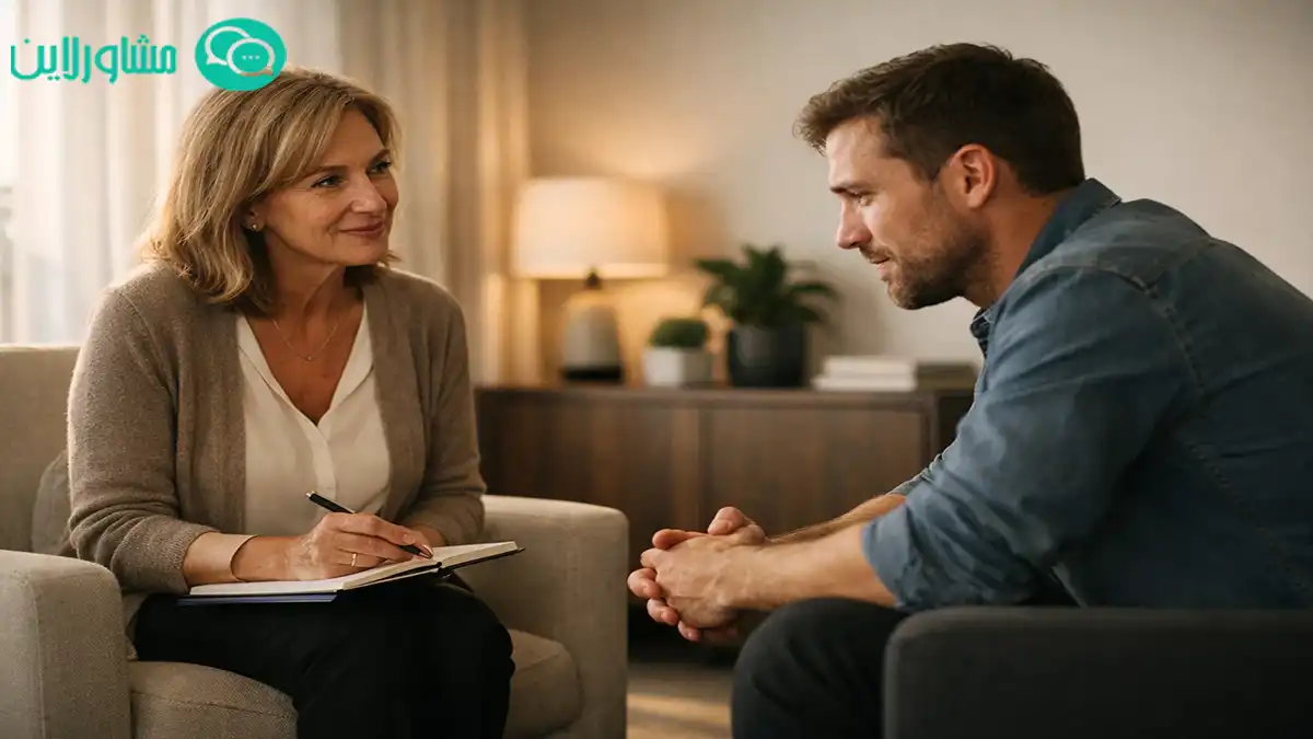 درمان اختلال شخصیت خودشیفته (NPD)