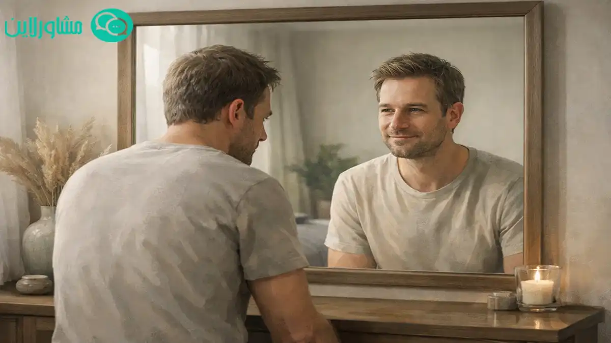 علائم اختلال شخصیت چندگانه؛ نشانه‌های دوگانگی شخصیت در زندگی روزمره