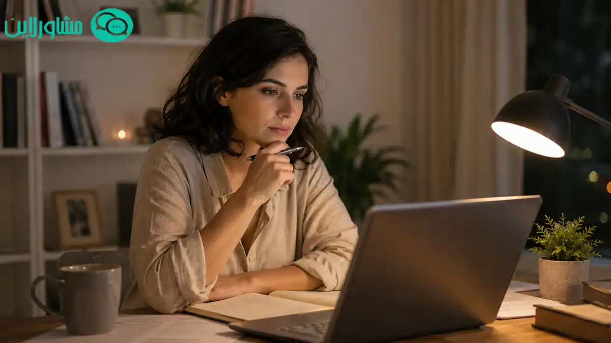 تست آنلاین و پرسشنامه اختلال شخصیت اسکیزوئید