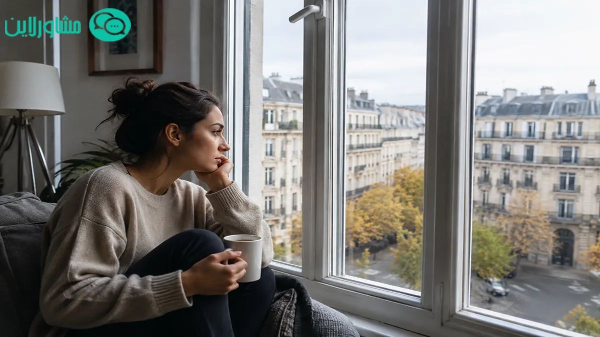 چرا حتی در امن‌ترین کشورها هم احساس آرامش نمی‌کنید؟