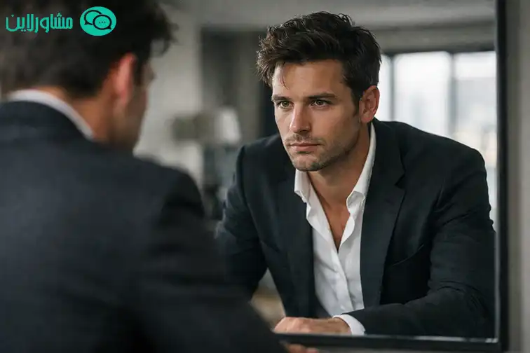 اختلال خودشیفتگی