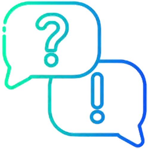 سوالات متداول