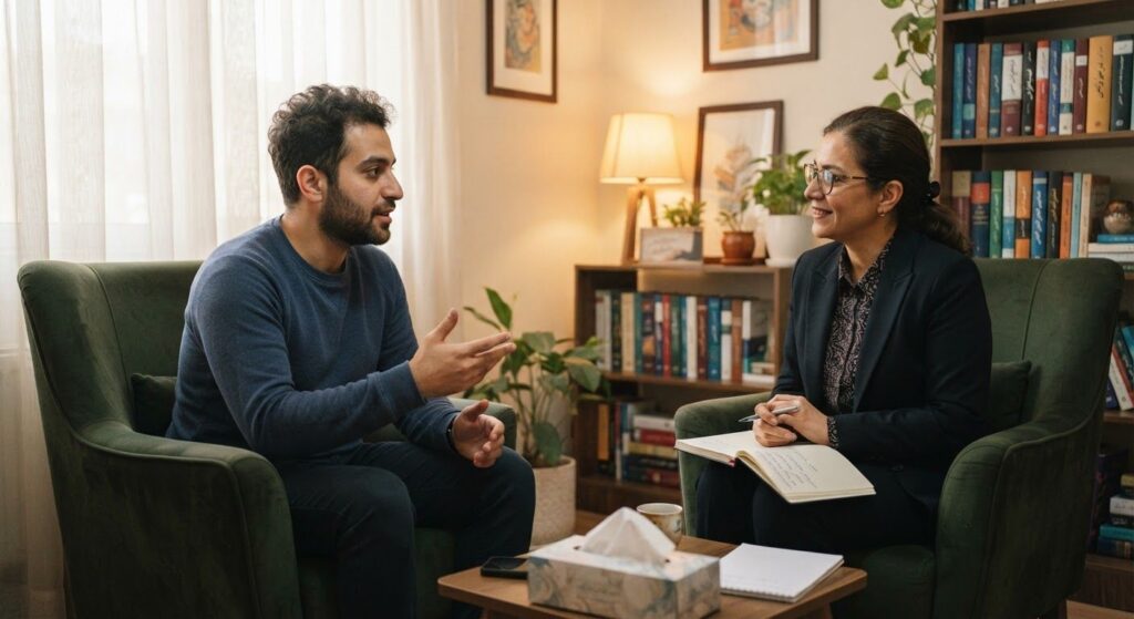 علائم اختلال شخصیت مرزی BPD؛ ۹ نشانه مهم که نباید نادیده گرفته شوند